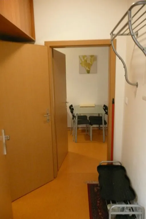 Apartament Apartman Dalibor II C. 305 Szpindlerowy Młyn