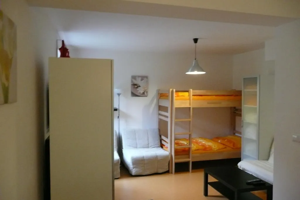 Apartman Dalibor II C. 305 Szpindlerowy Młyn