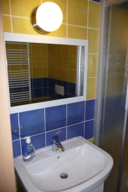 Apartman Dalibor II C. 305 Szpindlerowy Młyn Apartament