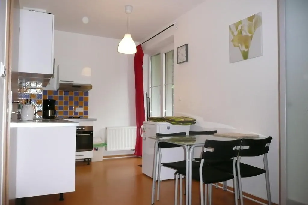 Apartman Dalibor II C. 305 Szpindlerowy Młyn Czechy
