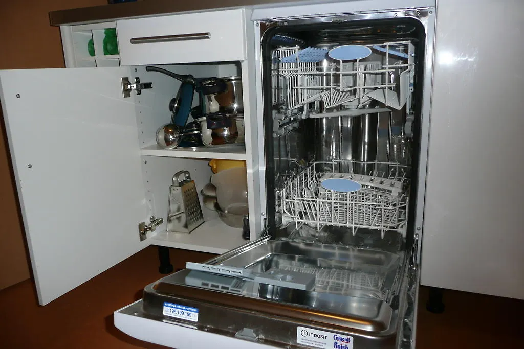 Apartman Dalibor II C. 305 Szpindlerowy Młyn