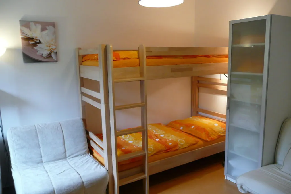 Apartament Apartman Dalibor II C. 305 Szpindlerowy Młyn