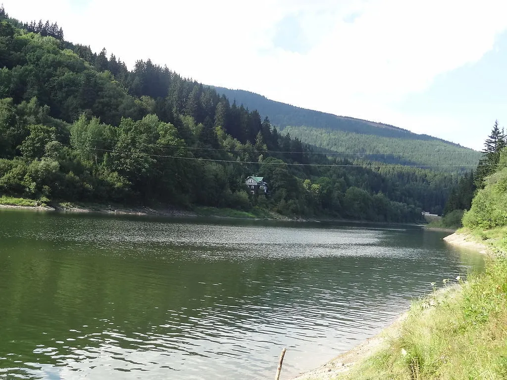 Apartament Apartman Dalibor II C. 305 Szpindlerowy Młyn Czechy
